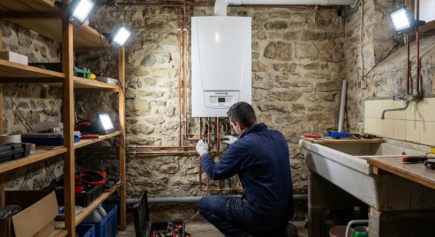SARL DIM ELECTRICITE
